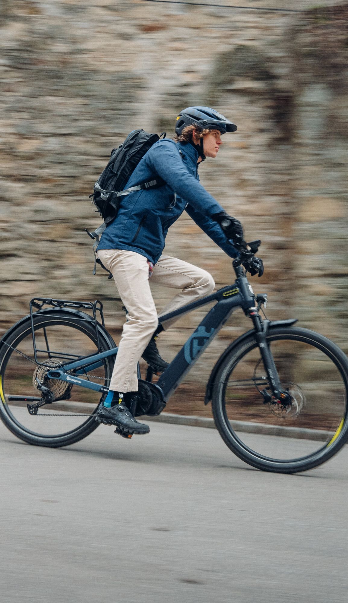 The Husqvarna Crosser Arrives In North America | Husqvarna United